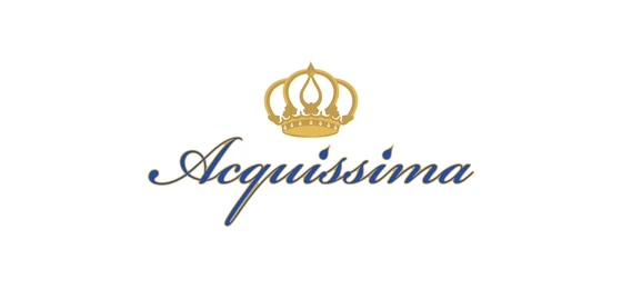 Acquíssima, água mineral